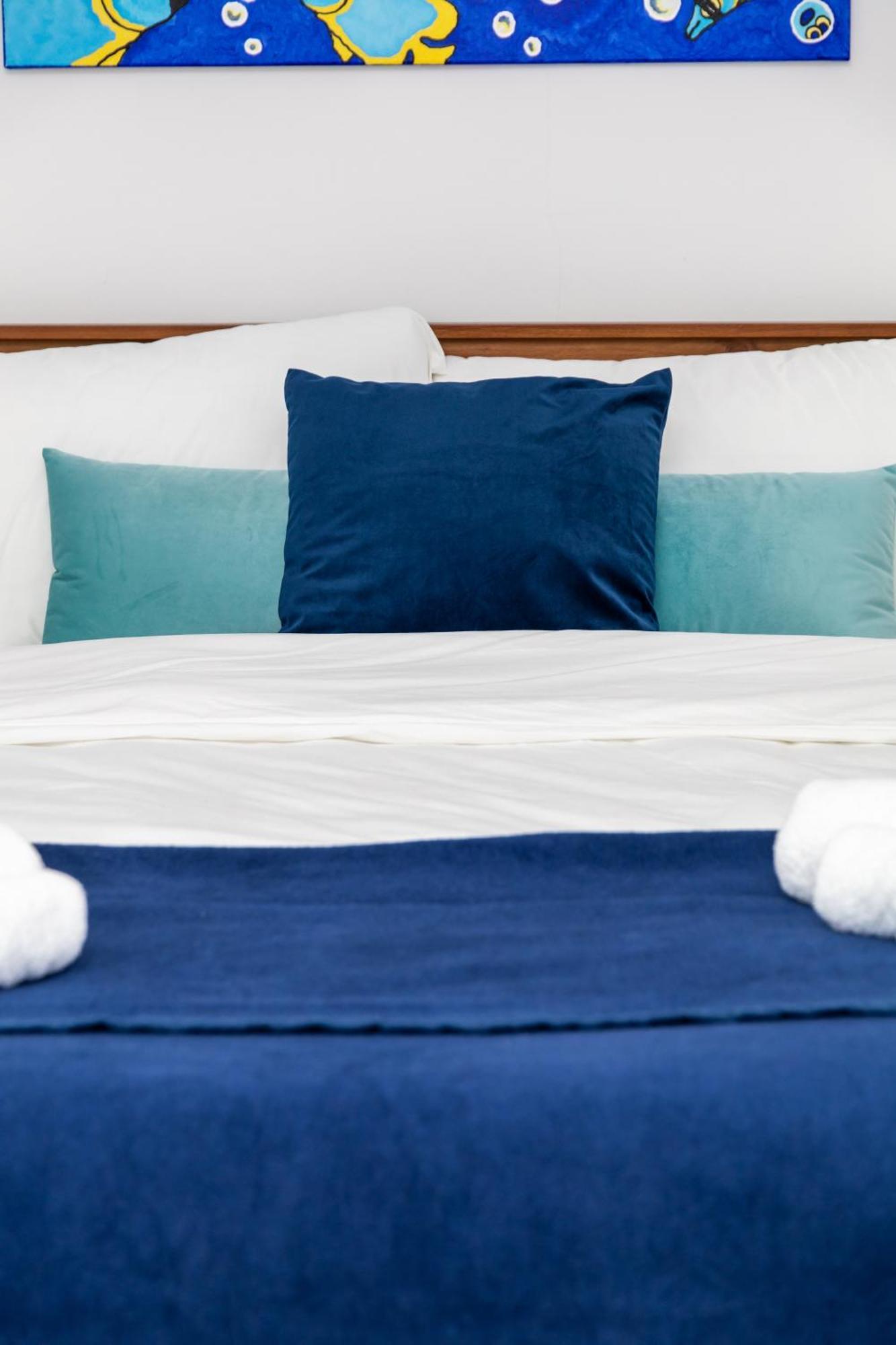 City Apartment Top Location, Quiet And Cozy Ideal To Relax Or Work Wina Bagian luar foto