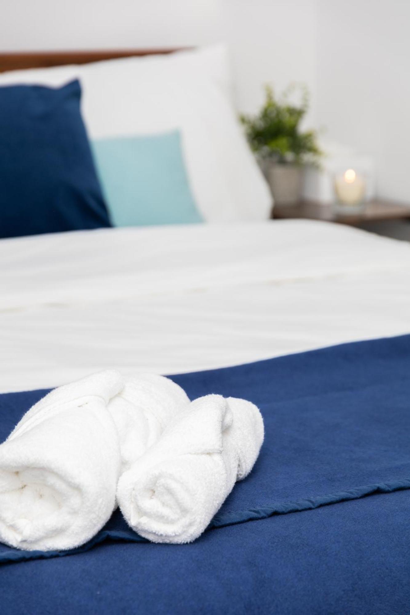 City Apartment Top Location, Quiet And Cozy Ideal To Relax Or Work Wina Bagian luar foto