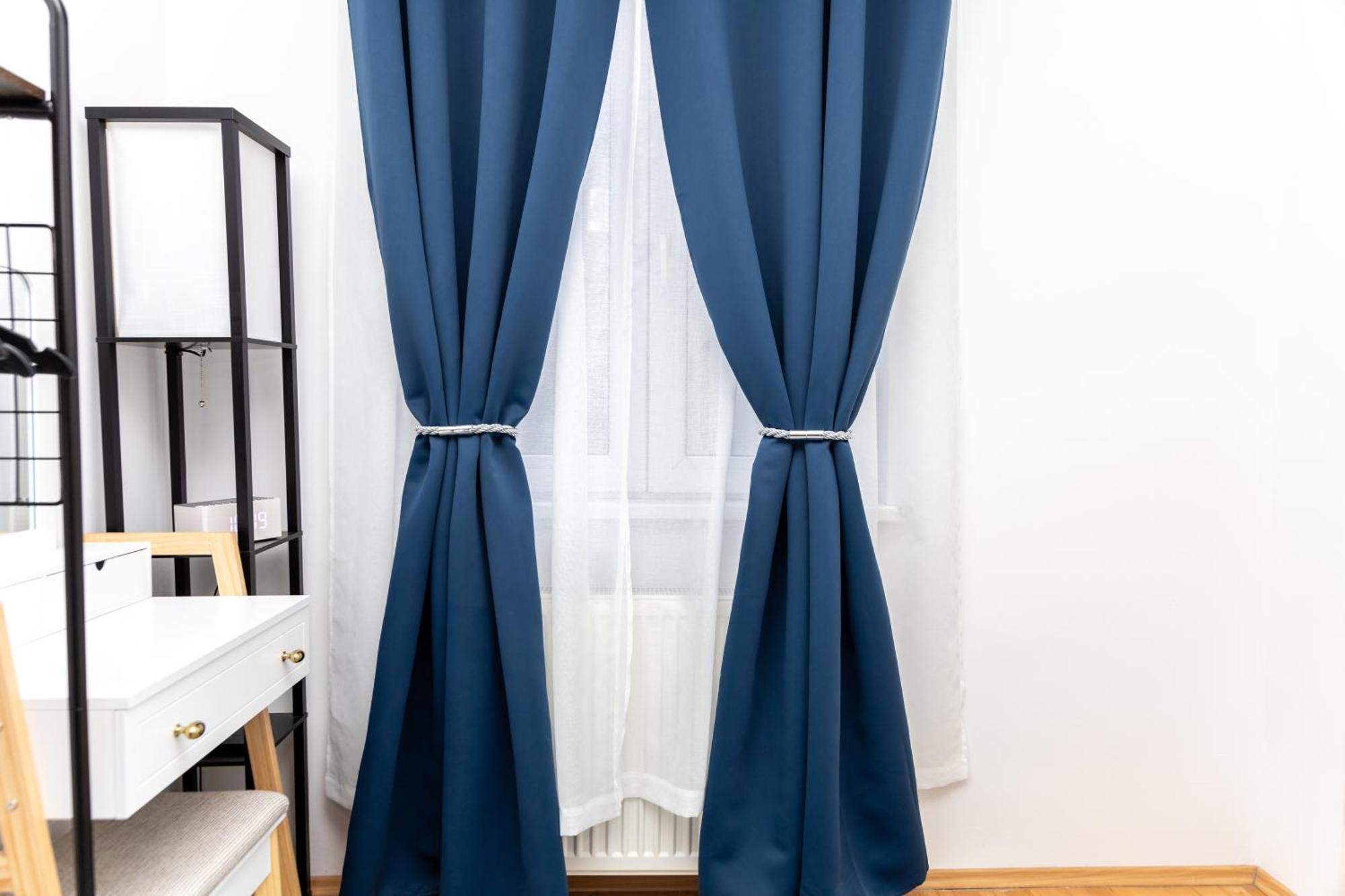 City Apartment Top Location, Quiet And Cozy Ideal To Relax Or Work Wina Bagian luar foto