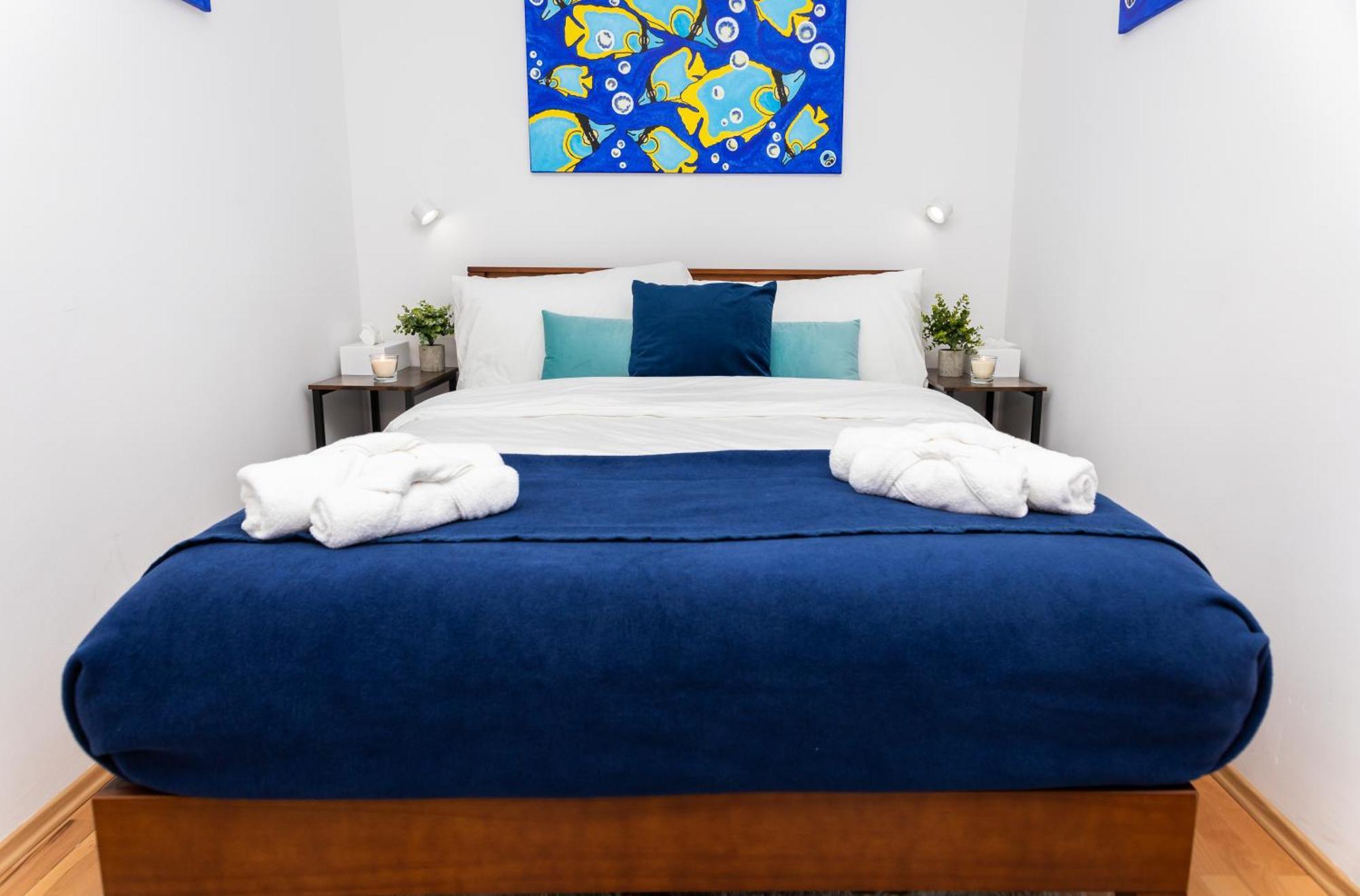City Apartment Top Location, Quiet And Cozy Ideal To Relax Or Work Wina Bagian luar foto